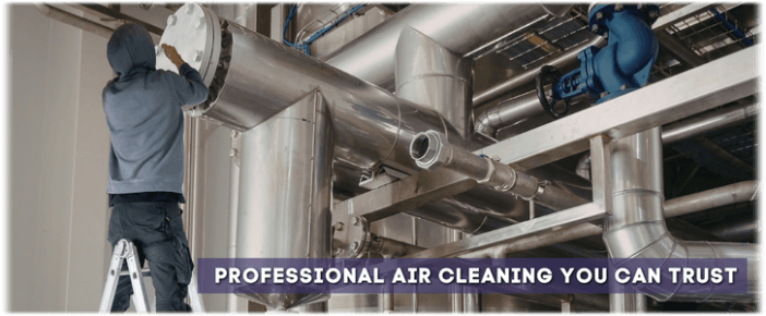 Cambridge VentPro Vent Services