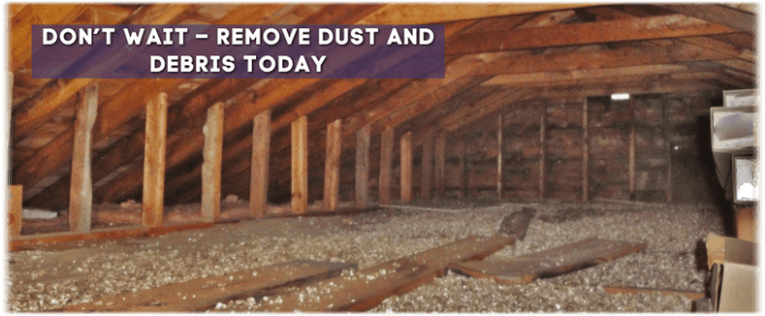 Attic Cleaning Cambridge MA