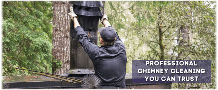 Chimney Cleaning Cambridge MA