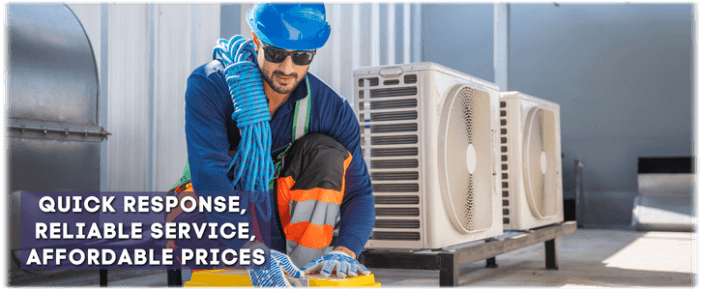 Cambridge MA Air Duct Cleaning